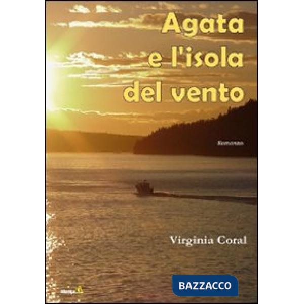 Agata e l'isola del vento