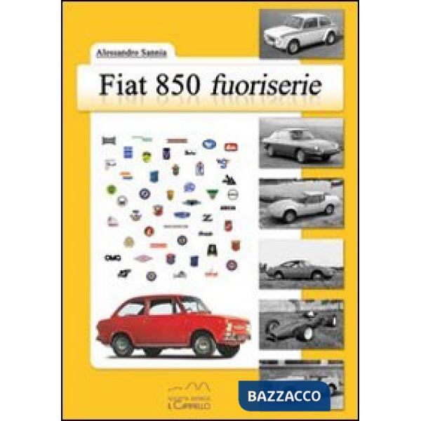 Fiat 850 fuoriserie