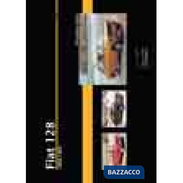 Fiat 128. 1969-1985. Ediz. illustrata