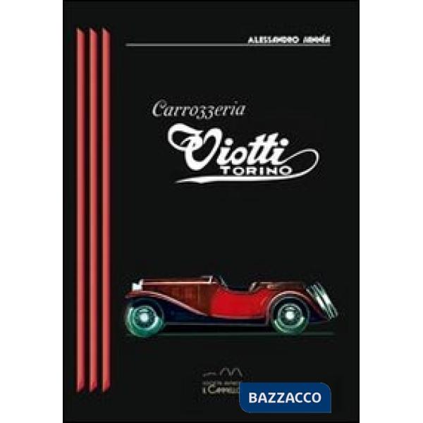 Carrozzeria Viotti. Ediz. multilingue