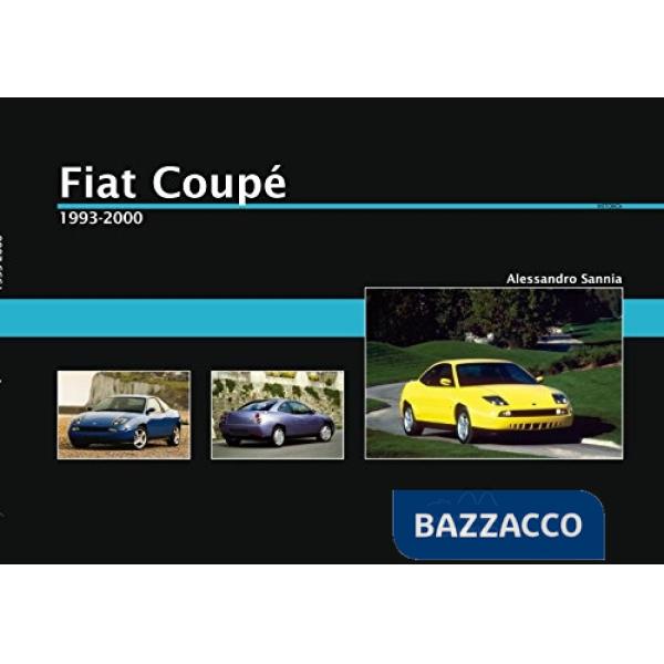 Fiat Coupé. 1993-2000
