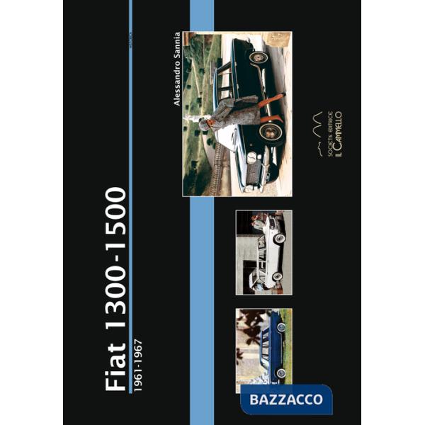 Fiat 1300-1500. 1961-1967