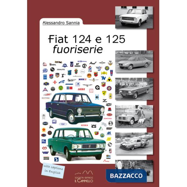 Fiat 124 e 125 fuoriserie