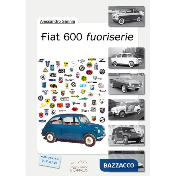 Fiat 600 fuoriserie