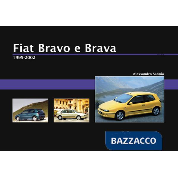 Fiat Bravo e Brava. 1995-2002