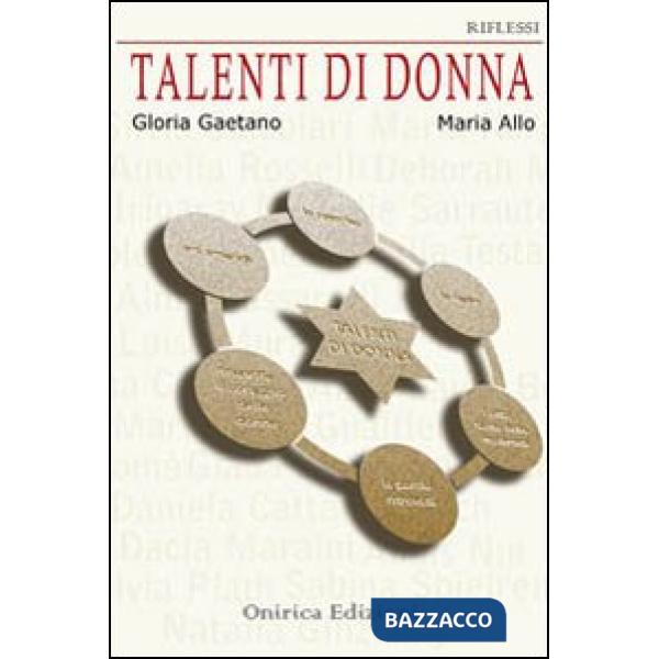Talenti di donna