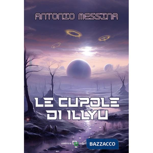 Cupole di Illyu (Le)