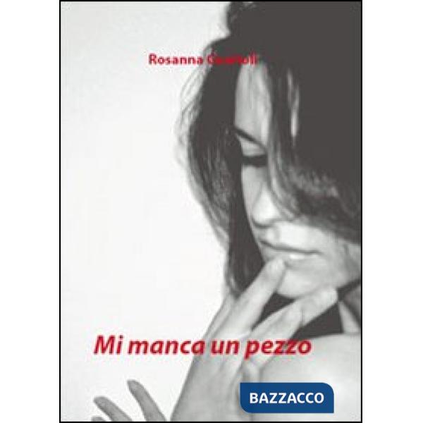 Mi manca un pezzo