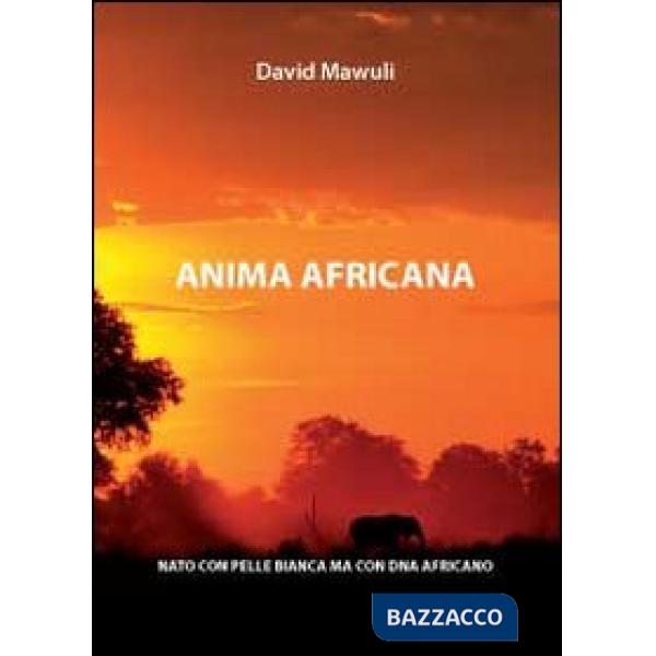 Anima africana