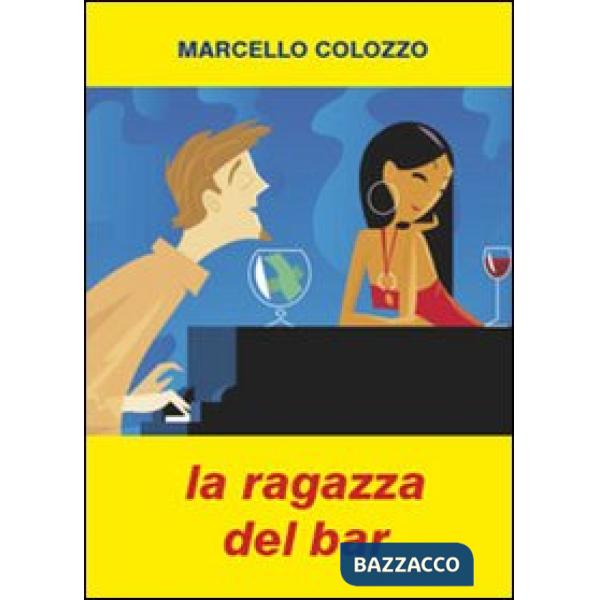 Ragazza del bar (La)