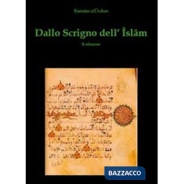 Dallo scrigno dell'Islam