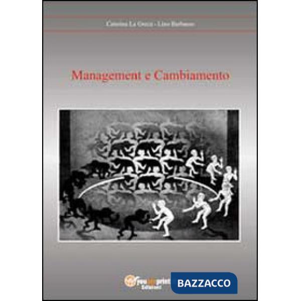 Management e cambiamento