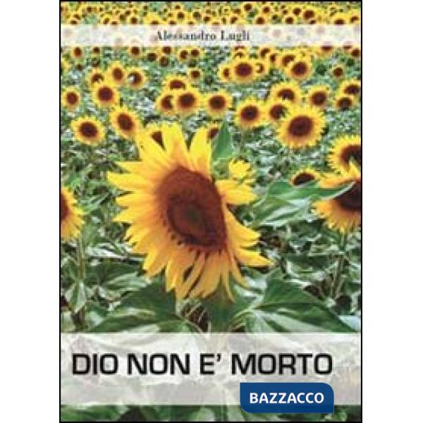 Dio non è morto