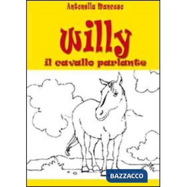 Willy il cavallo parlante