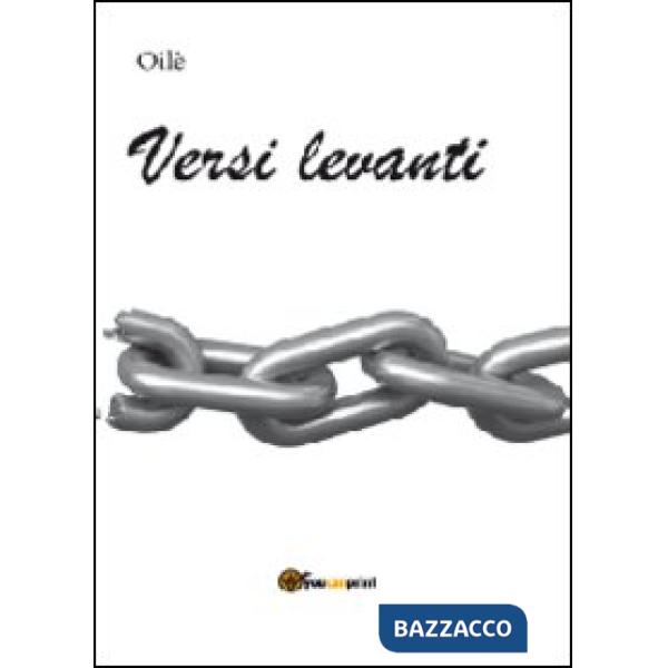 Versi levanti