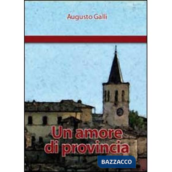 Amore di provincia (Un)