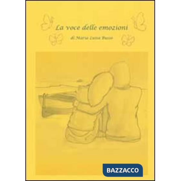 Voce delle emozioni (La)