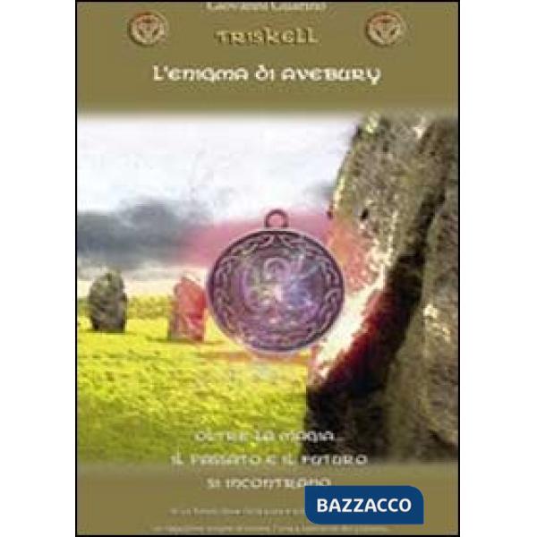 Triskell. L'enigma di Avebury