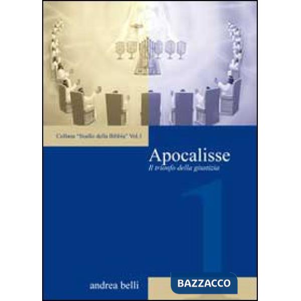 Apocalisse. Il trionfo della giustizia