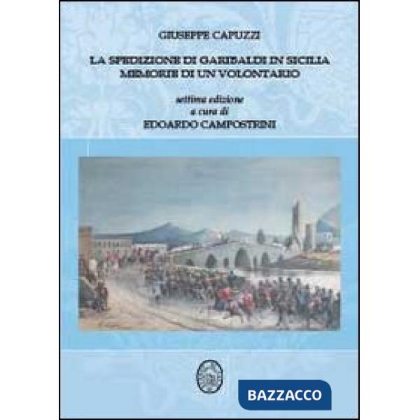 Spedizione di Garibaldi in Sicilia (La)