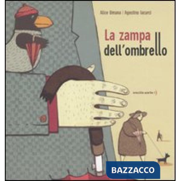 Zampa dell'ombrello (La)