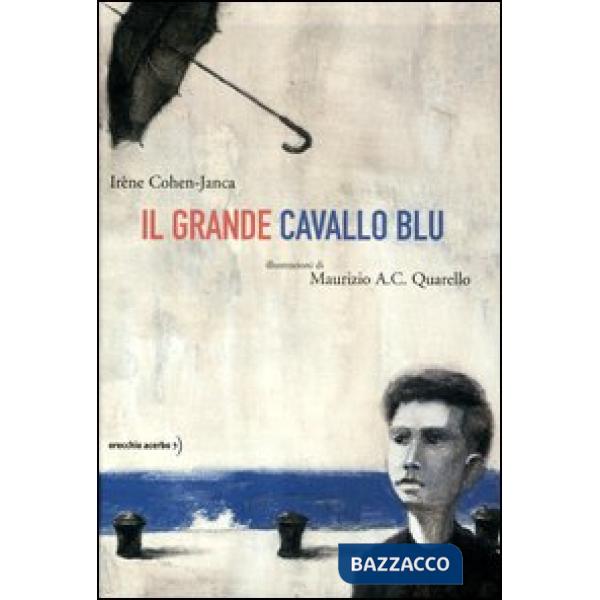 Grande cavallo blu (Il)