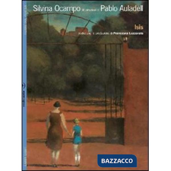 Isis. Con poster. Ediz. illustrata