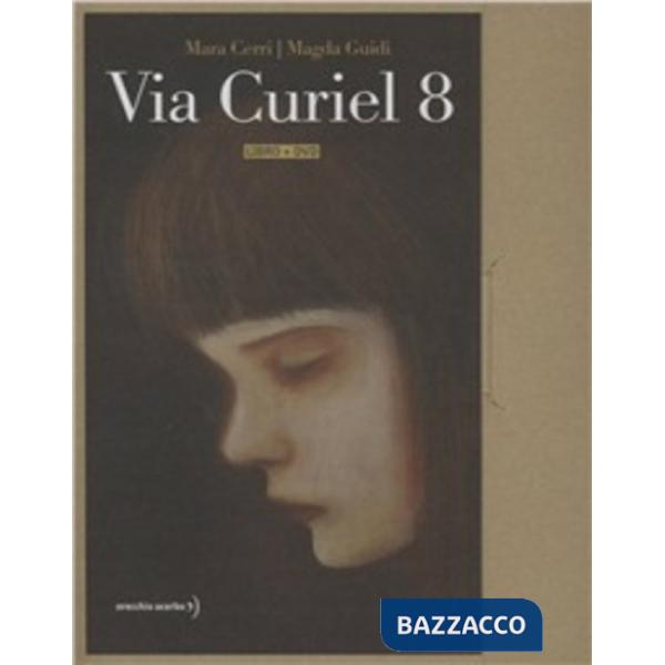Via Curiel 8. Ediz. illustrata. Con DVD
