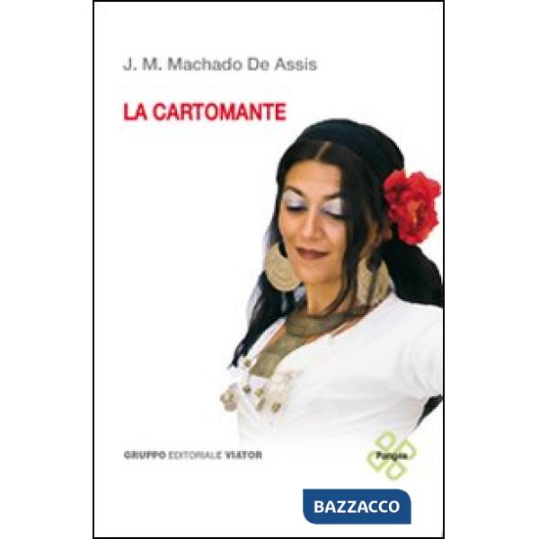 Cartomante. Ediz. italiana e portoghese (La)