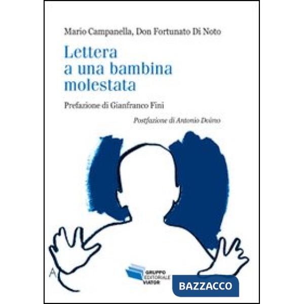 Lettera a una bambina molestata