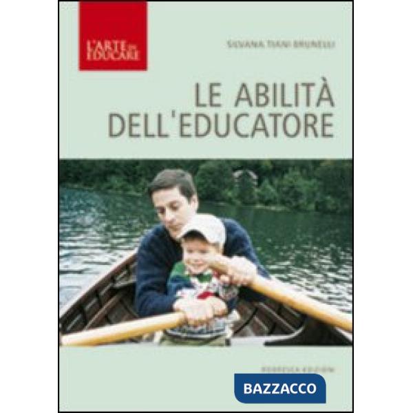 Abilità dell'educatore (Le)