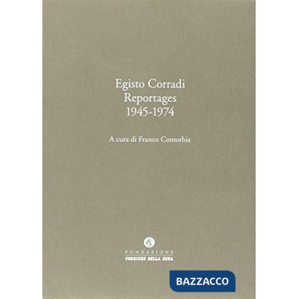 Reportages (1945-1974)