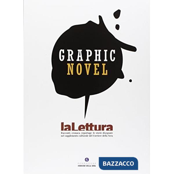 Lettura. Graphic novel (La)