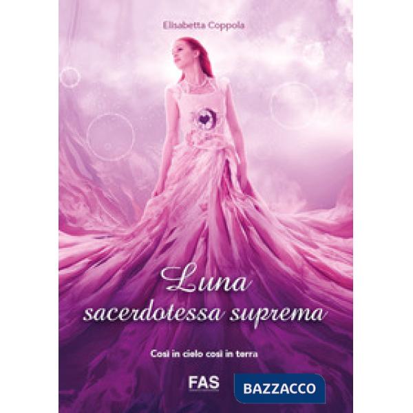 Luna sacerdotessa suprema
