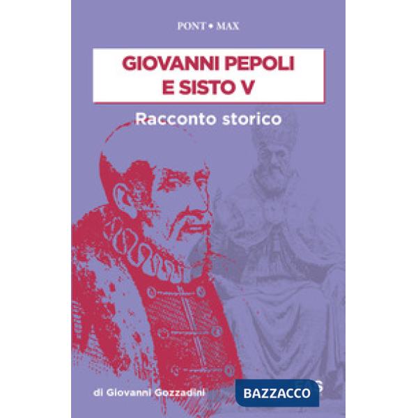 Giovanni Pepoli e Sisto V