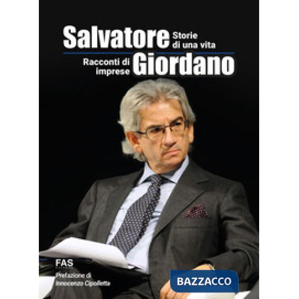 Racconti di imprese, storie di una vita