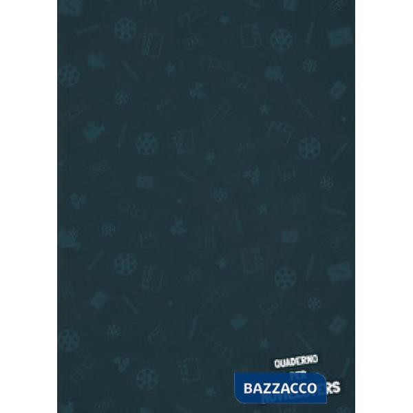 Quaderno per movielovers