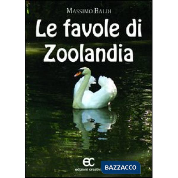 Favole di Zoolandia (Le)