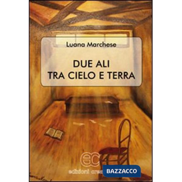 Due ali tra cielo e terra