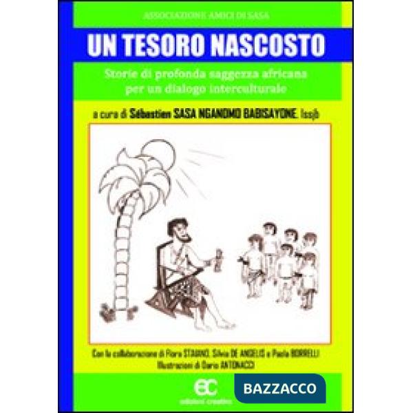 Tesoro nascosto (Un)