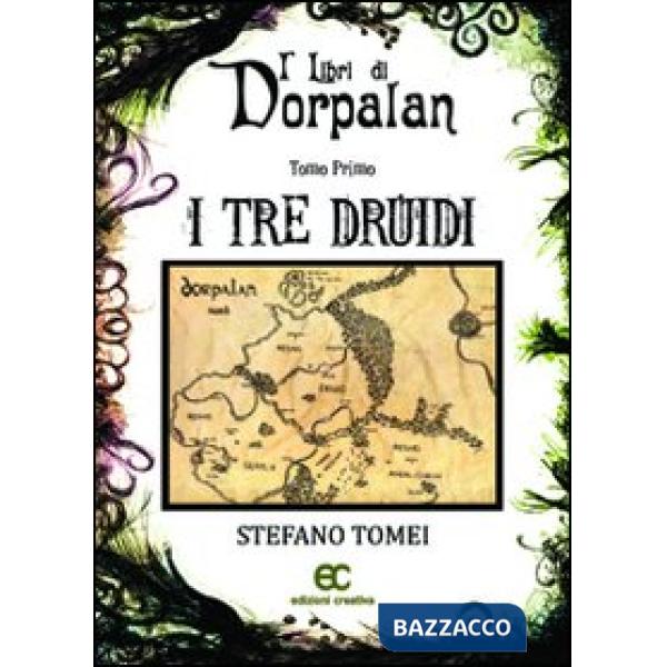 Tre druidi (I)
