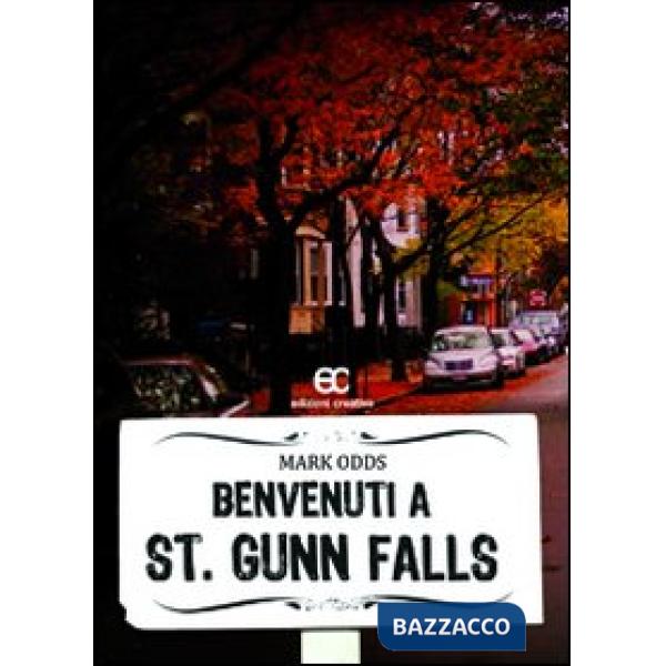 Benvenuti a St. Gunn Falls