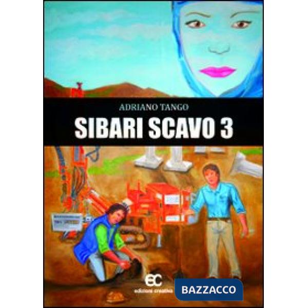 Sibari scavo 3