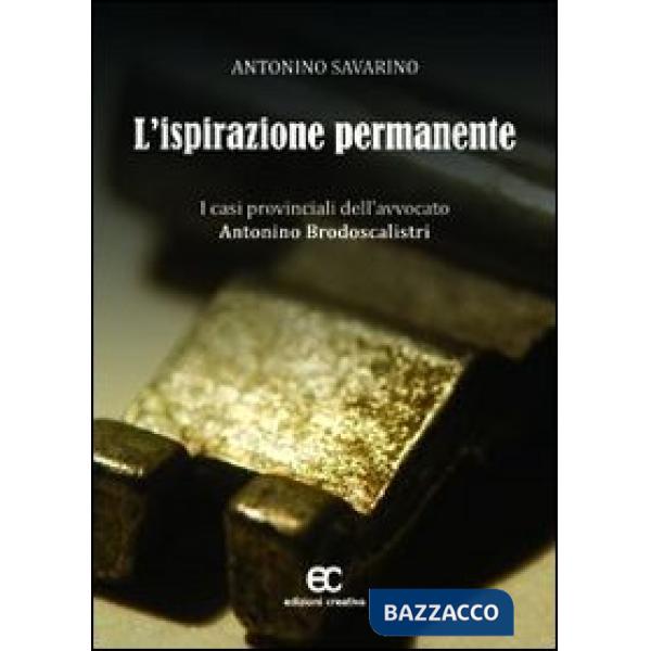 Ispirazione permanente (L')