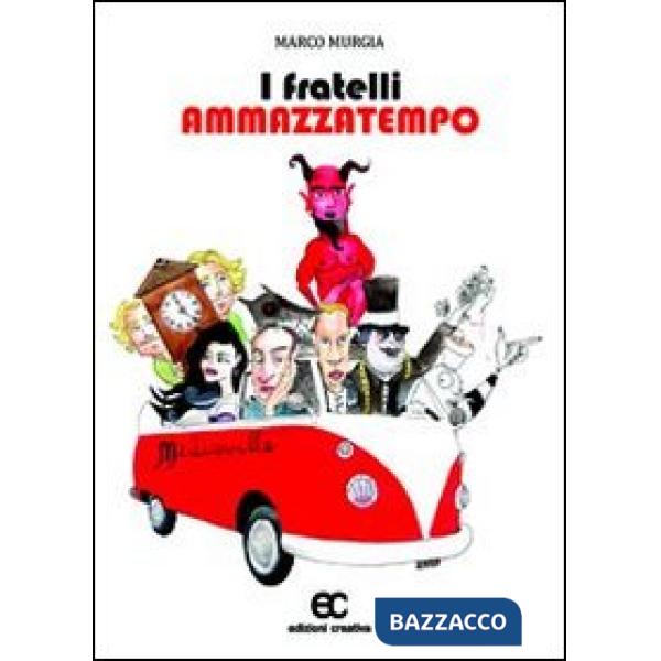 Fratelli ammazzatemp (I)