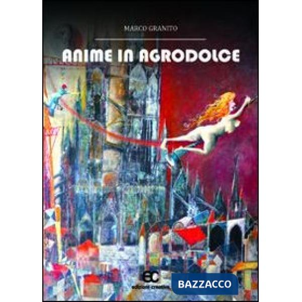 Anime in agrodolce