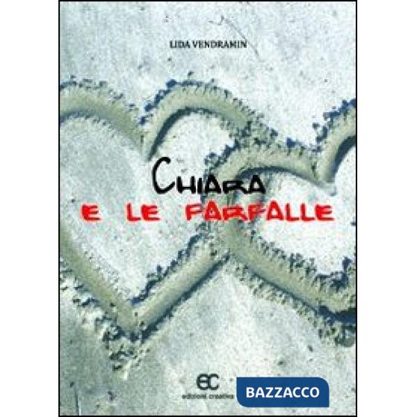 Chiara e le farfalle