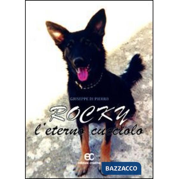 Rocky, l'eterno cucciolo