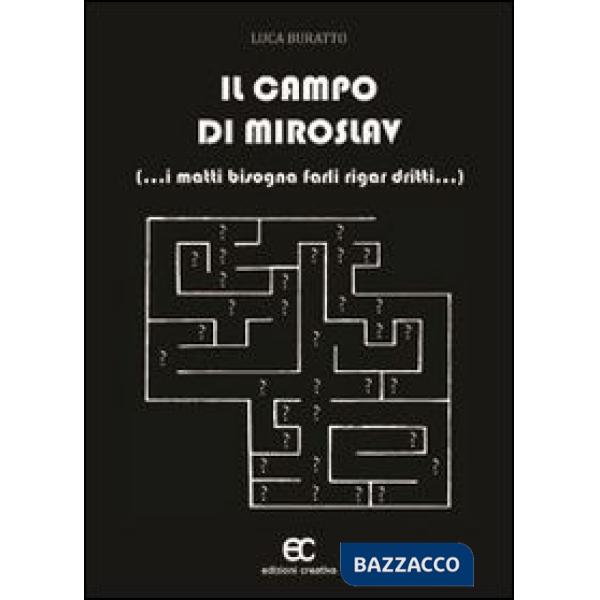 Campo di Miroslav (Il)