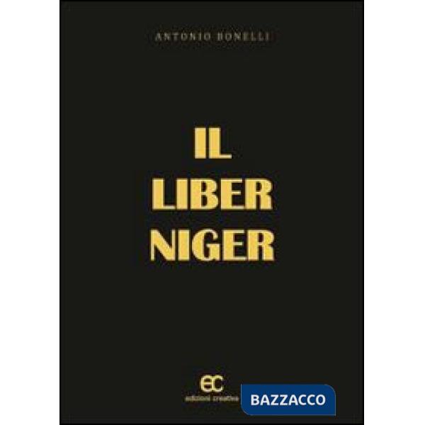 Liber Niger